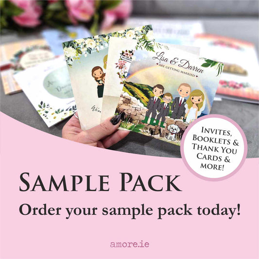 Sample Pack